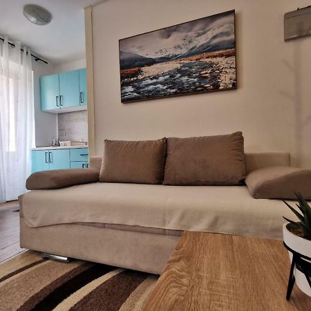 A Charming One-Bedroom Apartment In The Heart Of 'Rovinj' Exteriör bild