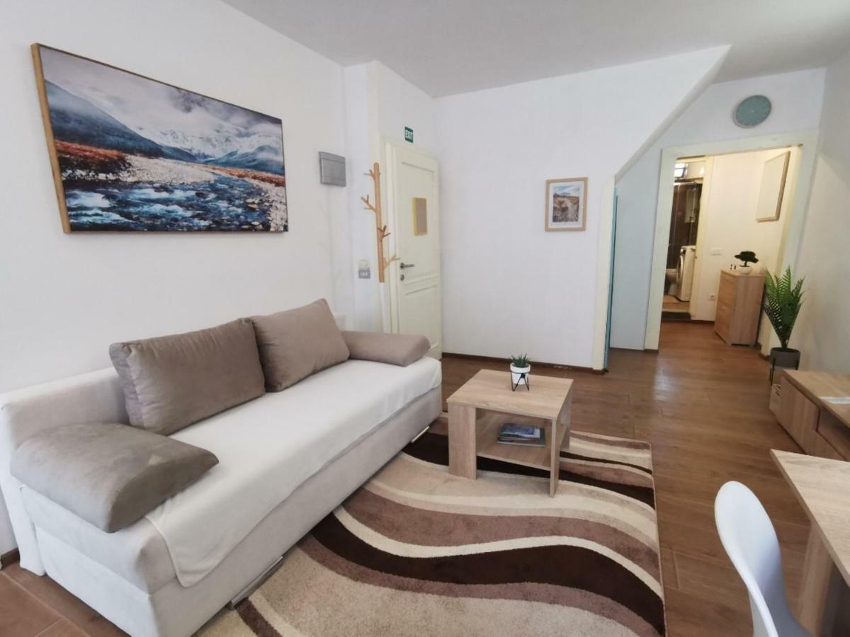 A Charming One-Bedroom Apartment In The Heart Of 'Rovinj' Exteriör bild